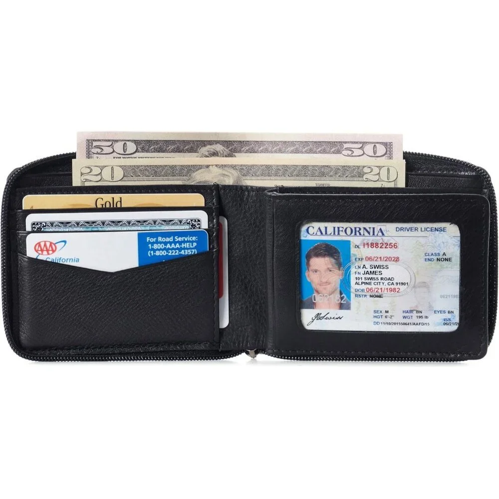 N/A rfid protection